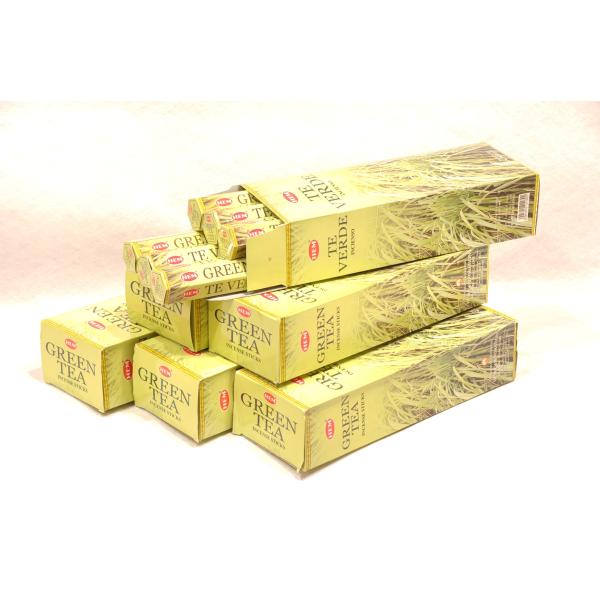 1箱約20本入りx36箱（約720本）燃焼時間： 30〜35分寸法: 3 x 6 x 25.5cm保管:香りと品質を保つため、お線香は直射日光や湿気を避け、涼しく乾燥した場所に保管してください。可燃性の場所から遠ざけて保管してください。