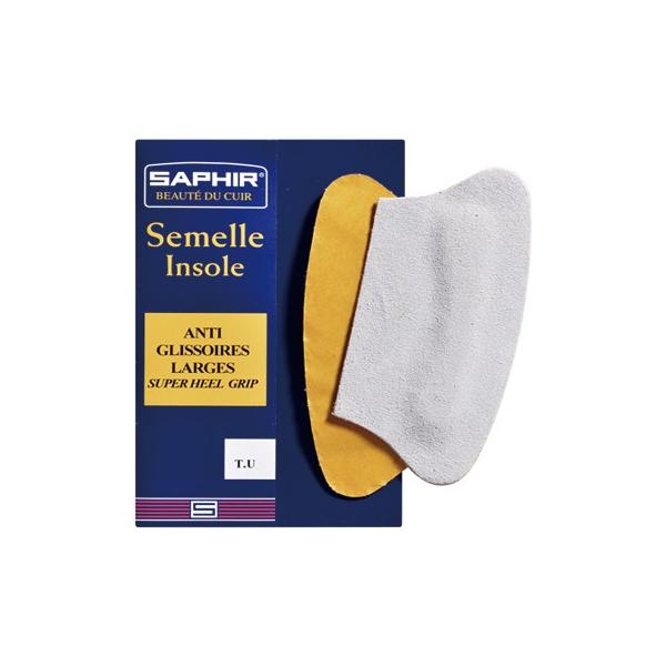 SAPHIR（サフィール） ヒールグリップ ラージ インソール 足サポート