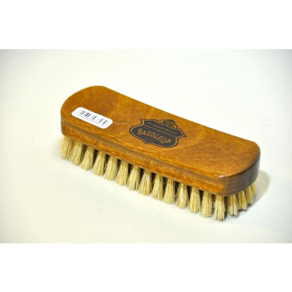 長さ約15cm、幅約5cm、毛足長さ約2cm