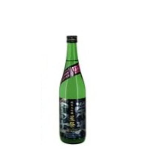 栄光冨士　純米大吟醸  無濾過生原酒  星祭　　720ml　