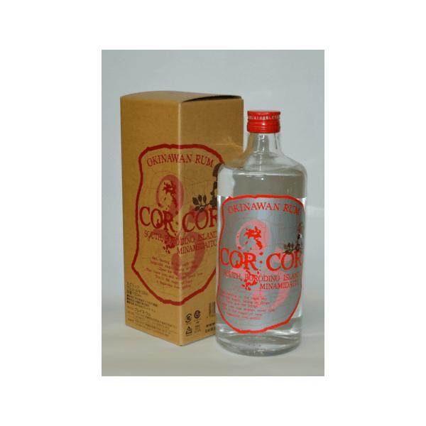 コルコル25　720ml　度数を25度にしましたのでボトルごと冷やしてロックか水で割ってお好みの濃さでおいしくいただくことができます。サトウキビの風味がほのかに感じられるのが特徴ですが、決して甘い口当たりではなく、沖縄の居酒屋等の料理との相...