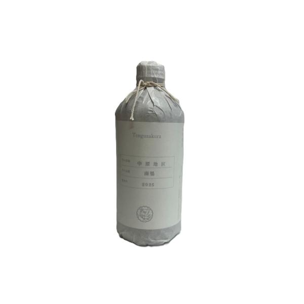 芋焼酎　白石酒造  R8南果 30度  500ml