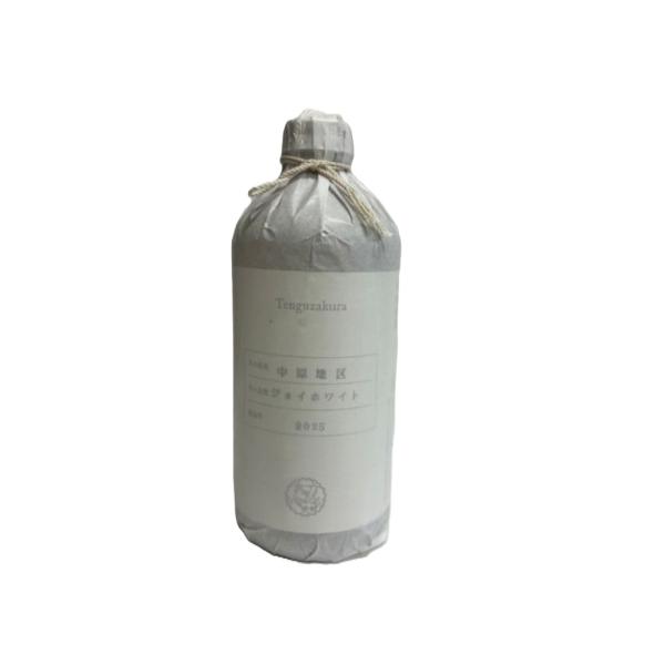 芋焼酎　白石酒造 　R8ジョイホワイト 34度 500ml