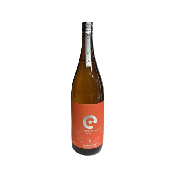 芋焼酎　ちらんちらん GO FOR IT  25度　1800ml 　知覧醸造