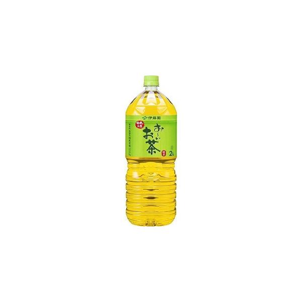 おーいお茶 レベル2 お～いお茶 緑茶 PET 2L | 商品情報 | 伊藤園 商品情報サイト