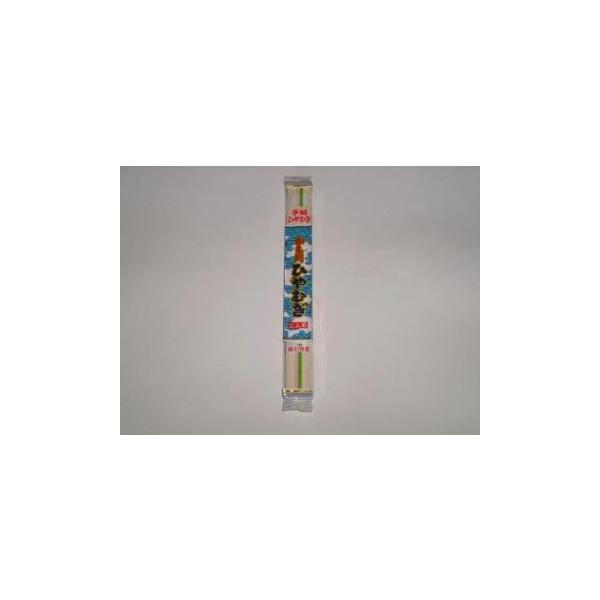 名　 称：手延べひやむぎ<br>原材料：小麦粉・食塩・食用植物油・色麺使用の時、着色料（カルミン酸・紅麹・クチナシ・ベニバナ色素）<br>内容量：１．８ｋｇ（１８０ｇ×１０袋）<br>製造者：かも川手延素...