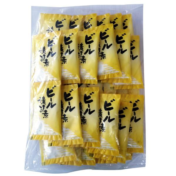 家庭で余った食材で翌日のもう一品！ビールを加えて作る粉末タイプの漬け物の素です。約一日漬けるだけで、甘くてビールのほろ苦い風味がほのかに香るおつまみやおかずとしても美味しい漬け物が出来上がります。北海道産昆布で味に深みを加え、唐辛子でピリッ...