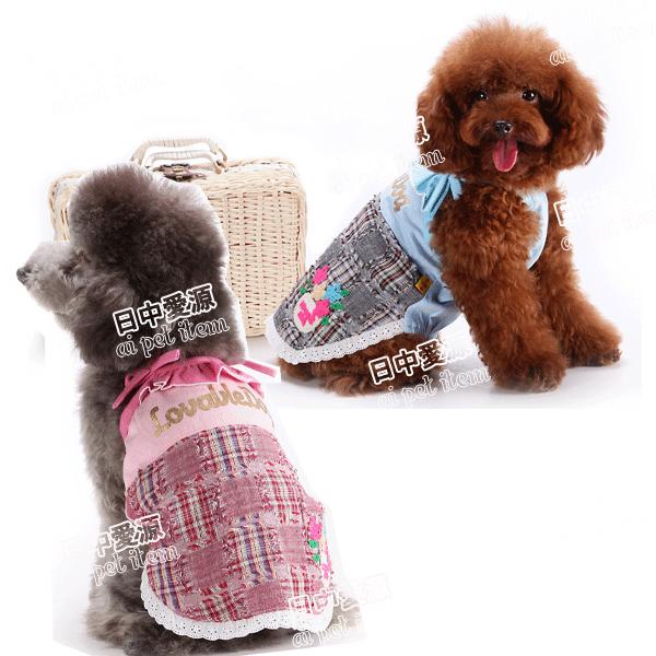 犬服 春 セール ペットウェア 小型犬 中型犬 ペット用 犬用 洋服 