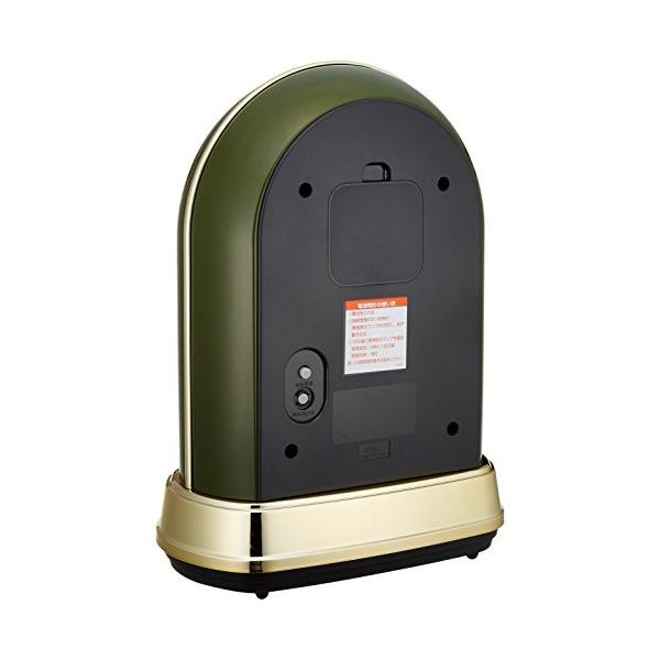 Citizen シチズン 置時計 パルドリームr427 時計 ブランド激安セール会場 電波 12曲毎正時メロディ 4rn427 005