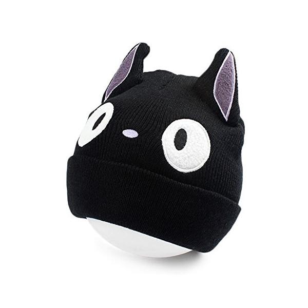 よキーよ Yokeeyo ニット帽 可愛い耳付き帽子 親子お揃い帽 ねこ耳 ベビー用ハット 人気商品 ニットキャップ 猫耳 赤ちゃ