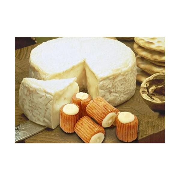 きらら １着でも送料無料 十勝カマンベールチーズあられ 255g