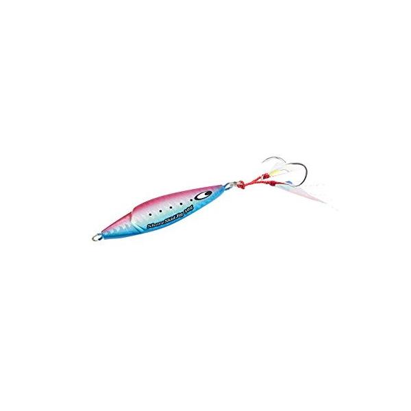 Abu Garcia アブ ガルシア メタルジグ ショアスキッドジグ 20g アカハライワシ Ssshrsj20 Rdbiw Biofil Vn