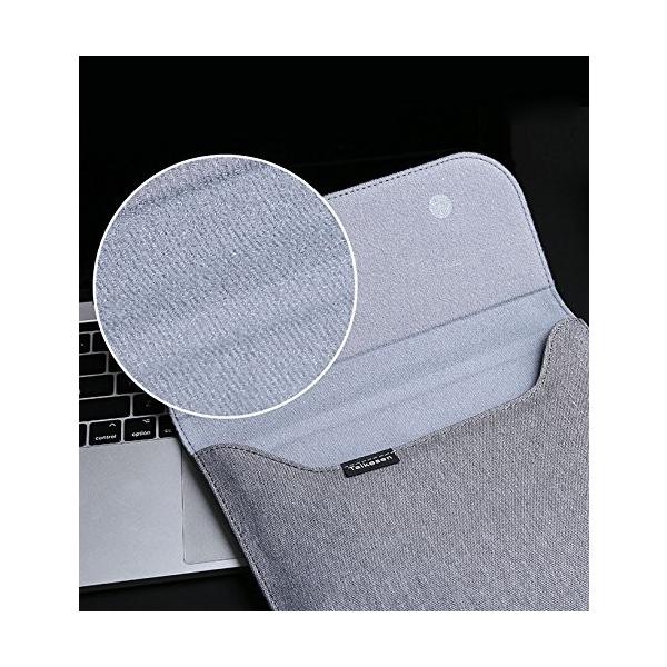 Surface Laptop ケース 電源収納ポーチ付き 最安値挑戦 セカンドバッグ型 ケー おしゃれ ラップトップ用 サーフェス カバン型