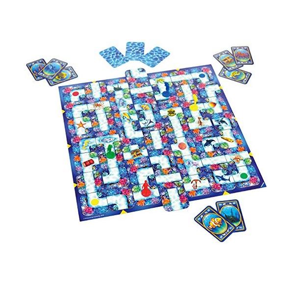 ラビリンス オーシャン Labyrinth ボードゲーム Ocean 価格