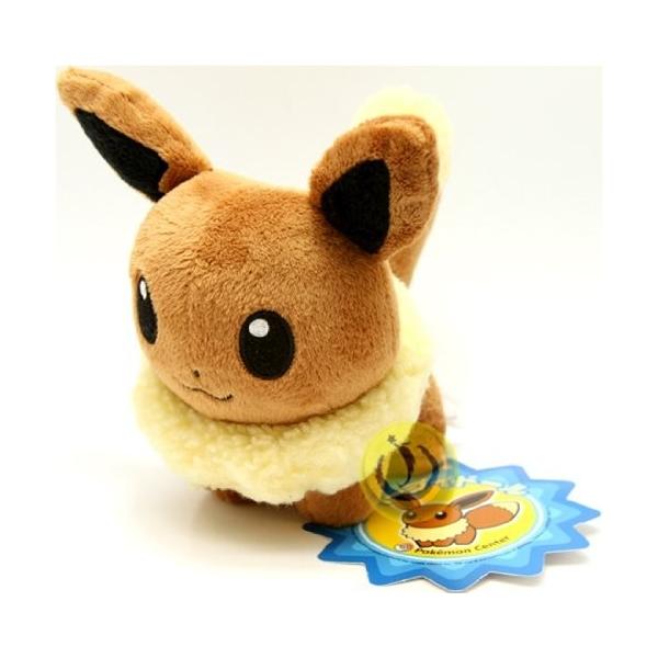 ポケモンセンターオリジナル チープ イーブイドール