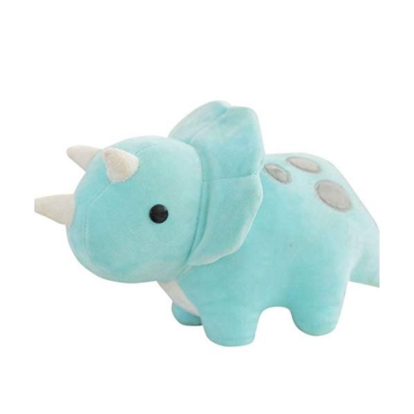 ぬいぐるみ 恐竜 きょうりゅう 抱きまくら クッション かわいい ふわふわ 赤ちゃん マーケティング もちもち 子供