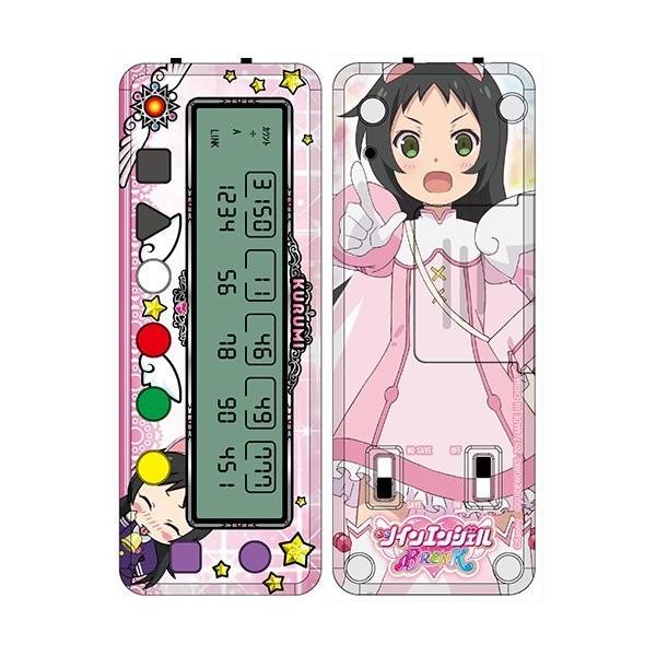 ギフト 究極攻略カウンター勝ち勝ちくんled パチスロツインエンジェルbreak 葉月クルミバージョン