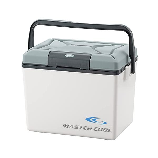 クーラーボックス GMC-9G/WH