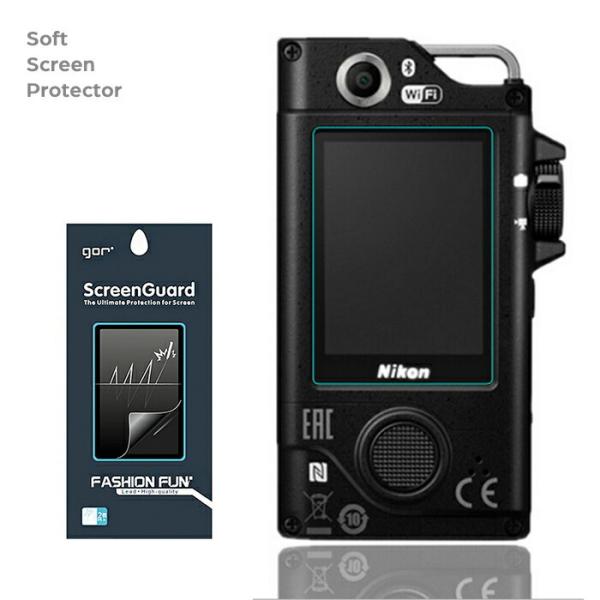 �j�R�� KeyMission80 3���Z�b�g �t���ی�t�B���� �V�[�g �������� �����ߗ� ����^�C�v ���� PET�f�� �X�N���[���t�B���� �ی�V�[�g �w��h�~ �C�A�h�~