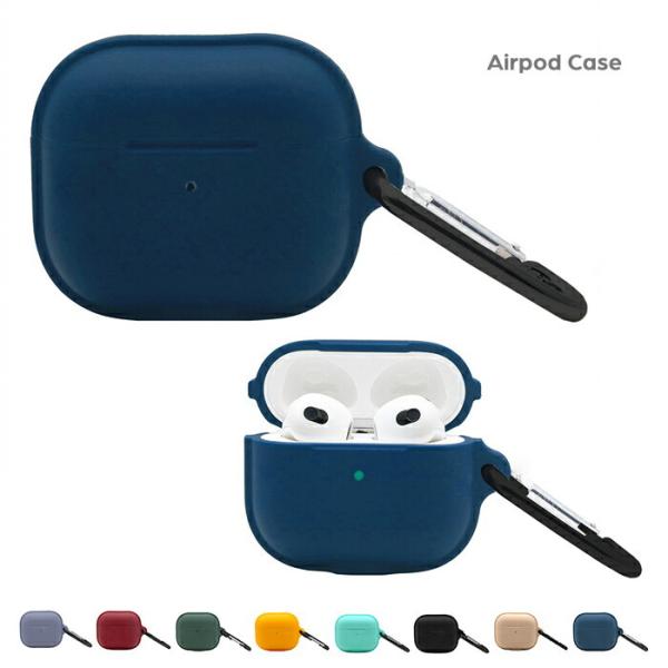 AirPods3 P[X O Jrit CX[dΉ Jo[ VR \tg _ CzیP[X ϏՌ GA[|bY3