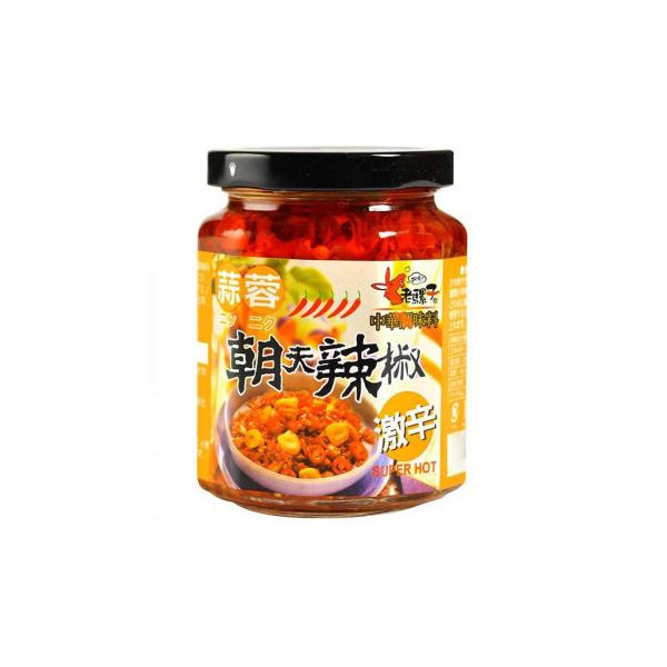 激辛 にんにくの人気商品 通販 価格比較 価格 Com