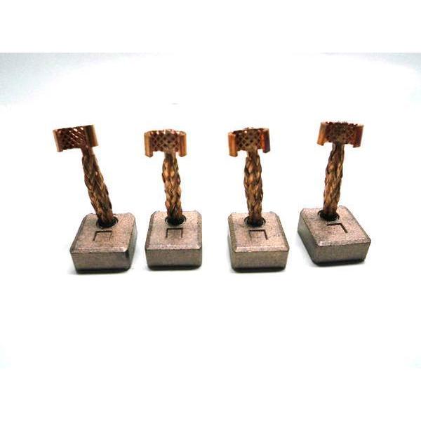 ブラシモーター 20個セット(未使用4個) ブラシモーター 20個セット(未使用4個) ブラシモーター 20個セット(未