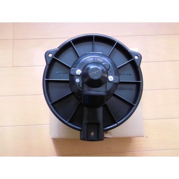 純正新品 トヨタ GX81 ブロアモーター ヒーターモーター マークII