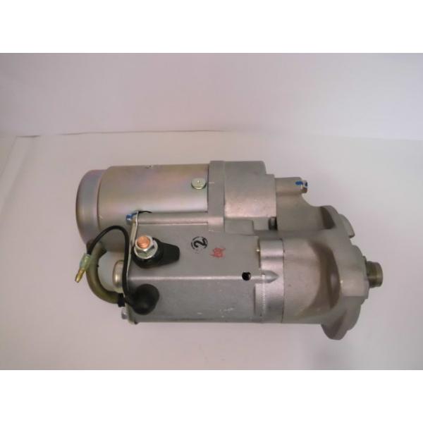 デンソー製 セルモーター スターター 028000-7740 04410780 産業