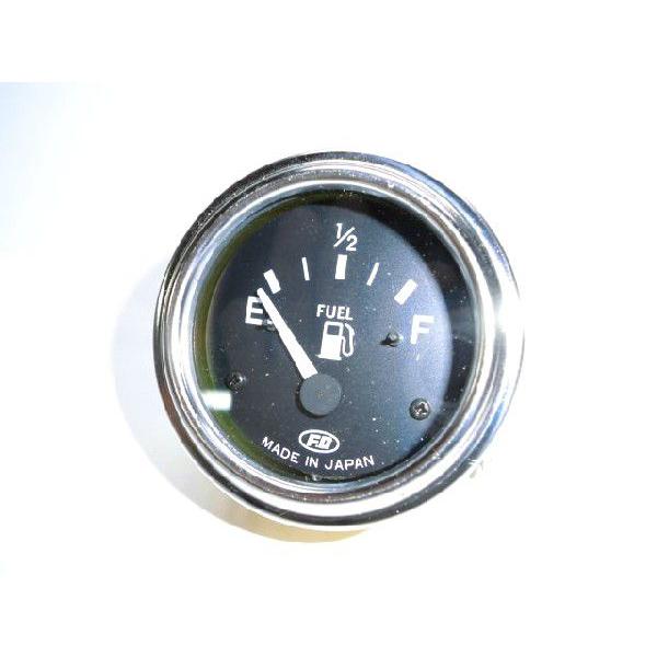 12v フューエルメーター 燃料計 12v 52パイ 52sg 2i 52sg 2i Niwa Plusnet 通販 Yahoo ショッピング