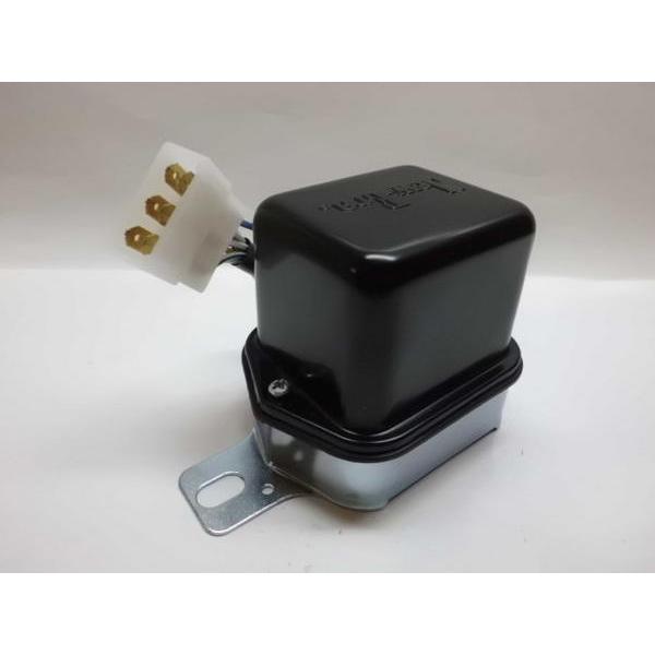 トヨタ ボルテージレギュレーター 27700-54070 niwa-plusnet_avr575