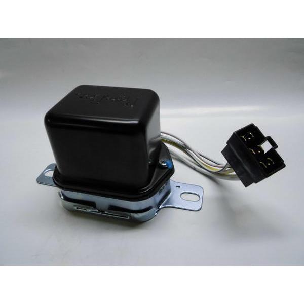旧車に!! カローラ AE70他 ボルテージレギュレータ 新品12V(583