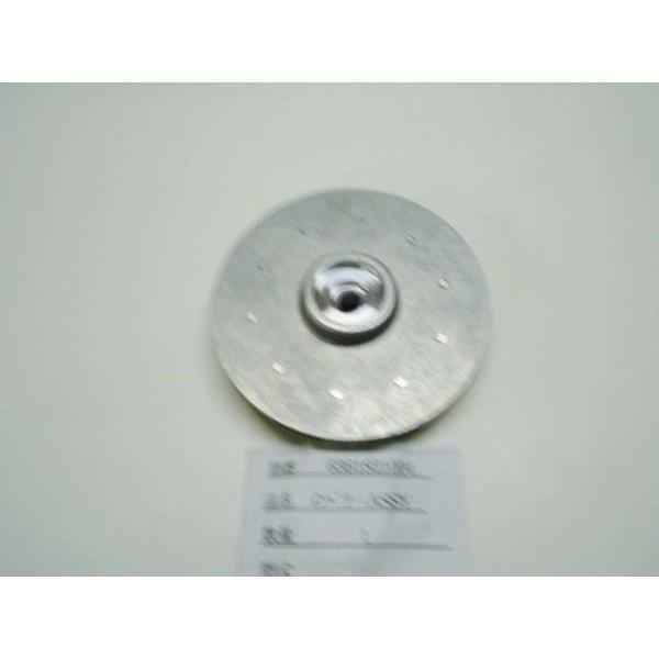 永興 洗車用水ポンプ WP24-400F4、F7用 補修純正パーツ インペラー