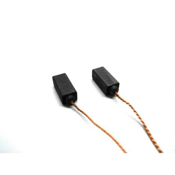 日立 オルタネーターブラシ 2個セット ◇新品◇ 6X7X14 送料無料