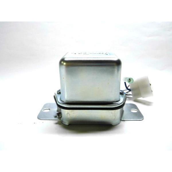 イスズ 117クーペ PA90E ボルテージレギュレータ 新品 12V : niwa