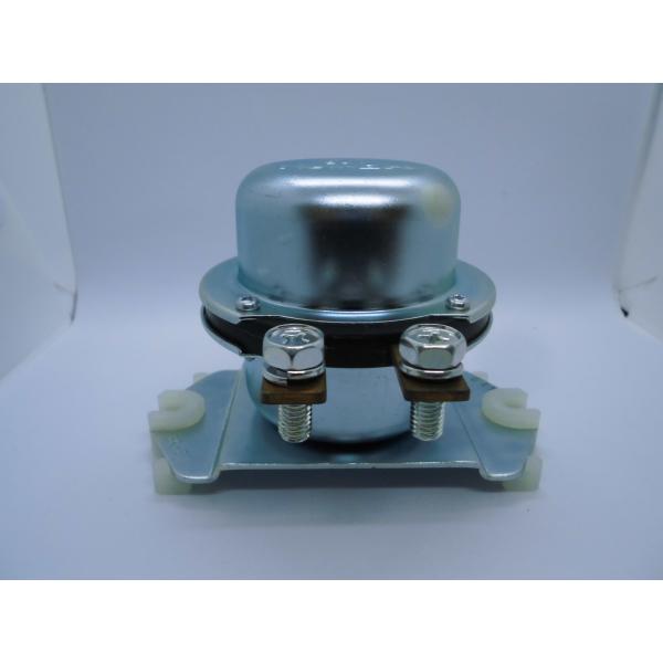 24V +カット バッテリーリレー 100A BR271 BS2-082-2 ニューエラー製