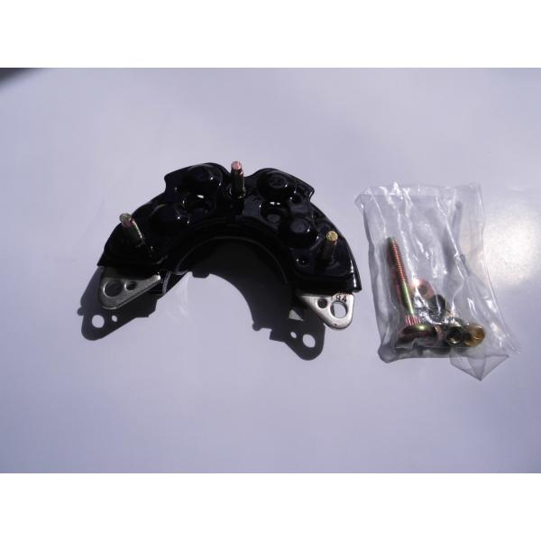 日産 セドリック Y31系 日立製オルタネーター用 L180-23201 他用