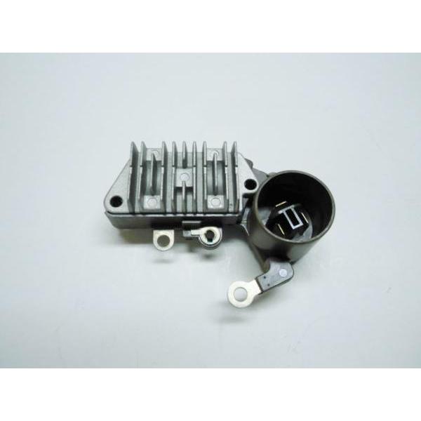 オルタネーターパーツ ホンダ ICレギュレーター 126000-0840 526