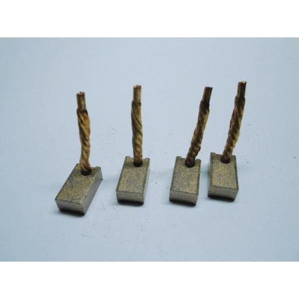 ブラシモーター 6個セット ラジコン用 (メルコン様用) WAVEモディファイドブラシモーターラジコン - メルカリ