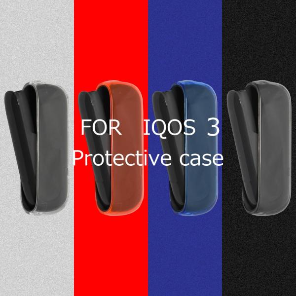 アイコス アイコス3 ケース カバー Iqos Iqos3 アイコスケース アイコス3ケース 高透明 本体保護 Iqos3用クリアハードケース Buyee Buyee 日本の通販商品 オークションの代理入札 代理購入