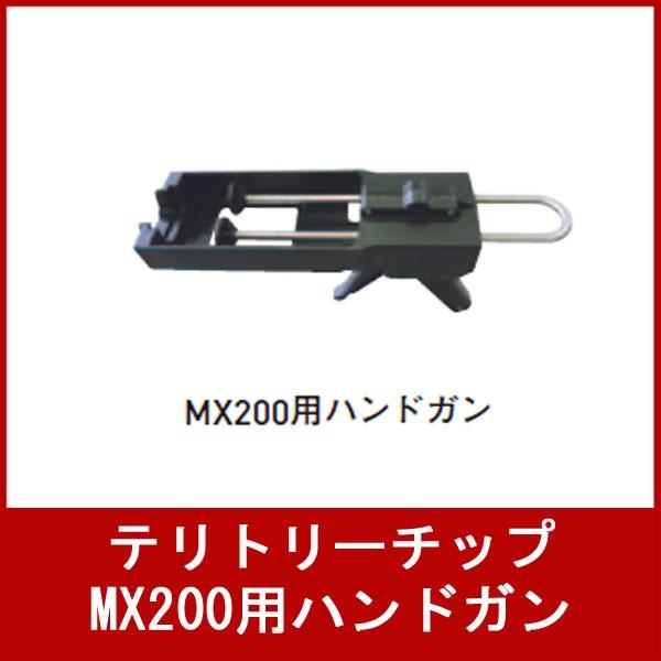 杉田エース 返品送料無料 埋込工法 Mx0用ハンドガン 1個