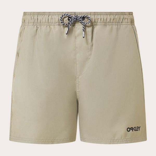 OAKLEY オークリー メンズ 水着 ビーチショートパンツ BEACH