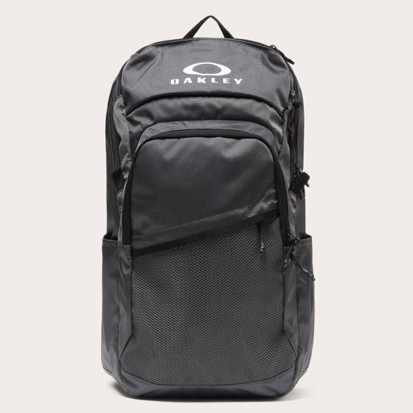 Oakley グレー リュック・バックパック オークリー（OAKLEY）（メンズ、レディース）リュック Essential