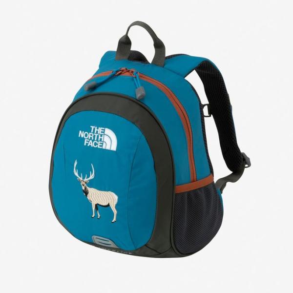 THE NORTH FACE ノースフェイス リュック キッズ ホームスライス THE NORTH FACE ノースフェイス リュック キッズ ホームスライス