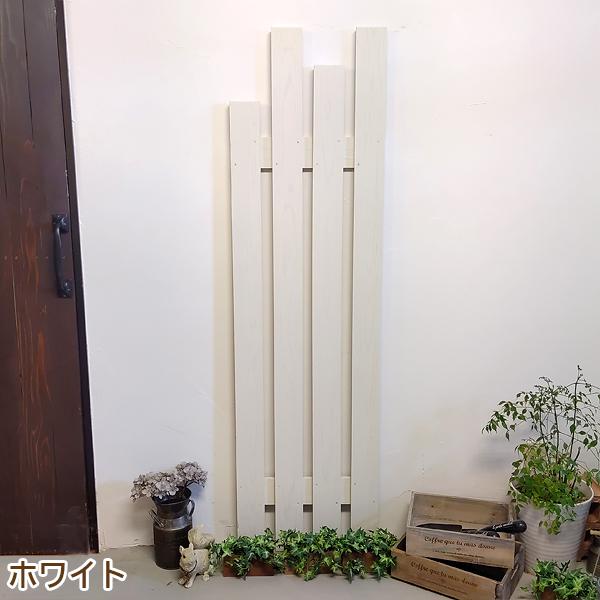 ウォールフェンス ランダム ホワイト 立て掛けフェンス ガーデンフェンス 手作り ウッドフェンス 庭 トレリス 仕切り 木製 格子 オーダー Buyee Buyee 日本の通販商品 オークションの代理入札 代理購入