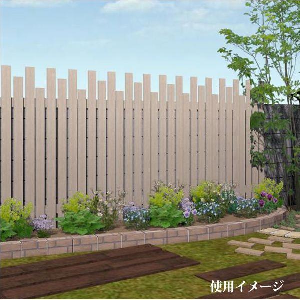 ウォールフェンス ランダム ホワイト 立て掛けフェンス ガーデンフェンス 手作り ウッドフェンス 庭 トレリス 仕切り 木製 格子 オーダー Buyee Buyee 日本の通販商品 オークションの代理入札 代理購入