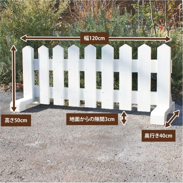 本日のどっきりセール ペットフェンス1cm ホワイト 2個セット ミニ ペット 木製 庭 ガーデニング ペット 小型犬フェンス フェンス ペットサークル 木製 犬 ピケットフェンス 庭 小型犬フェンス ペットケージ 柵 Org 95 庭雑貨ドットコム