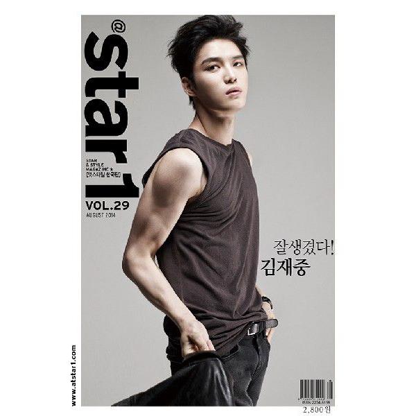 ◆◆◆◆◆◆◆◆◆◆◆◆◆【1】この雑誌は韓国語で書かれています。【2】輸入手続きの関係上、書籍以外の付録は除外させていただきます。【3】商品情報は、発売前の出版社のリリース情報です。　　出版社の事情で、発売日や記事内容が変更されることがあ...