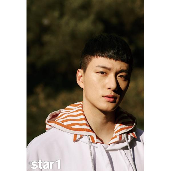 韓国 芸能 雑誌 Star1 Il アットスタイル 18年 11月号 Vol 80 チョン ヘイン表紙 Crush パク ジョンミン シン スンホ Buyee Buyee Japanese Proxy Service Buy From Japan Bot Online