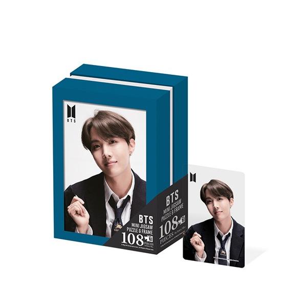 Z[heNc BTS t[ WO\[pY 108s[X J-HOPEizvjipY 1 + z^{bNX + tHgJ[hj