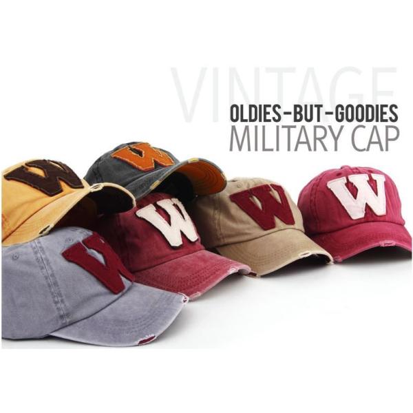 古着調 ロゴ W キャップ 帽子 男女共用 野球帽 Mh19 Buyee Buyee Japanese Proxy Service Buy From Japan Bot Online